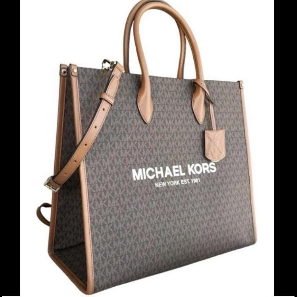 Michael Kors Mirella Medium Tote Hand Bag